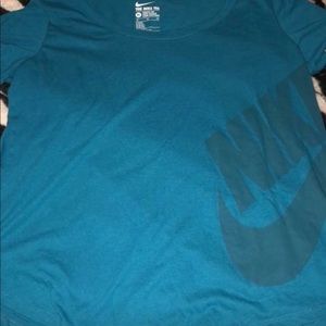 Nike shirt